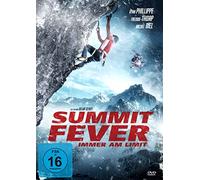 Summit Fever [Alemania] [DVD]