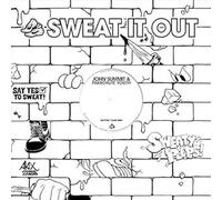 Summit John & Parachute Youth - Better Than This [Vinilo]