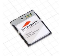 Summit SDC-CF10G Módulo de radio flash compacto 802.11g con conectores de antena, 54 Mbps, banda de frecuencia de 2.4 GHz