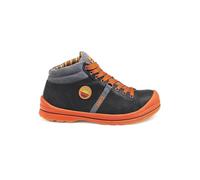 SUMMIT SUBLIME H S3 WR SRC nero FIORE/GRANA - T: 39