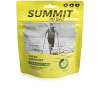 Cassoulet de 5 alubias - Doble ración - Comida liofilizada - Summit To Eat