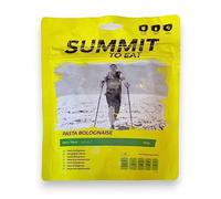 Summit To Eat Comida terminada para espaguetis boloñesa, alimento exterior