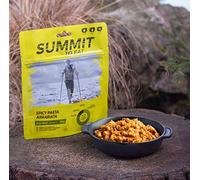 Pasta picante con arrabiata