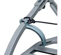 Summit Treestands SU85052 Estribos Rapid Climb, Color Negro, Talla única