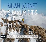 Summits Of My Life: Sueños y retos en la montaña (DEPORTE)