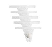 Summmer Code String Tanga Slip para Hombre Ropa Interior