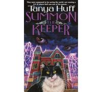 Summon the Keeper: 1 (Keeper's Chronicles)