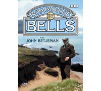 Summoned by Bells- Sir John Betjeman [Reino Unido] [DVD]