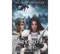 Summoned by Fate (The Chronicles of Shadowvale)