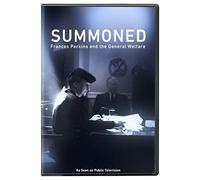 Summoned: Frances Perkins And The General Welfare [USA] [DVD]