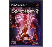 Summoner 2