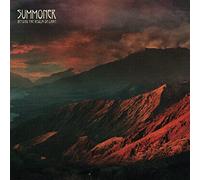 Summoner - Beyond the Realm of Light Ultra Clear [Vinilo]