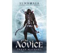 Summoner Book 1. The Novice