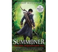 Summoner. The Inquisition: Book 2