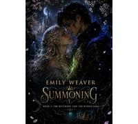 Summoning Book 3: The Returned and the Ruined King