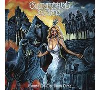 Summoning Death - Tombs Of The Blind Dead