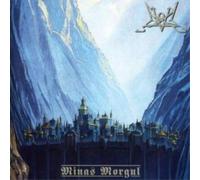 Summoning Minas Morgul (CD) Album