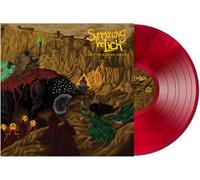 Summoning The Lich - Under The Reviled Throne [Vinilo]