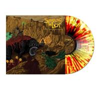 Summoning the Lich - Under The Reviled Throne [Vinilo]