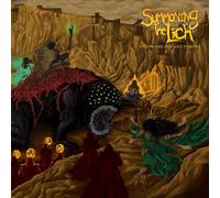 Summoning the Lich - Under The Reviled Throne [Vinilo]