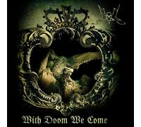 Summoning - With doom we comeITH DOOM WE COME