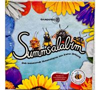 Summsalabim Gaiagames Juego de la Familia Juegos de Combinar Cooperatives Dados