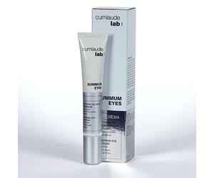 Summum Eyes Cumlaude 15 Ml - Prevenir y Reparar el Envejecimiento del Contorno de los Ojos