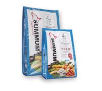 Summum Fish Pienso para Perros 1 Kg