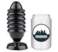 Summum Plug Anal Fragment 14 cm. 260 g