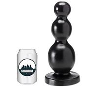 Summum Plug Anal Mission Daddy Triball 24 cm 1100 g