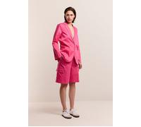 Summum Woman Blazer Cotton Stretch Cotton Candy Talla: 40 | Blazers Outlet | Mujer