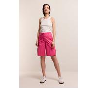 Summum Woman Cargo Shorts Cotton Stretch Cotton Candy Talla: 32 | Pantalones Cortos Outlet | Mujer