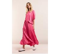 Summum Woman Skirt Silky Touch Cotton Candy Talla: 38 | Faldas Midi Outlet | Mujer