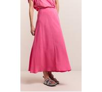 Summum Woman Skirt Tencel Cotton Candy Talla: 40 | Faldas Midi Outlet | Mujer
