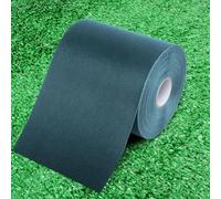 Sumnos Cinta de unión de hierba artificial, cinta de unión de césped sintético, alfombra preencolada para colocar hierba de jardín balcón Top calidad 15 cm x 15 m