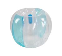 Sumo Bumper Ball - Bola de juego inflable enorme para juegos de equipo y actividades de verano | Bola de burbuja divertida para interiores y exteriores, bola de rebote segura para entrar, perfecta