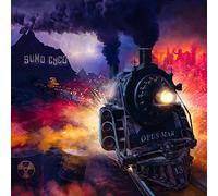 Sumo Cyco - Opus Mar