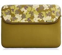 Sumo ME-SUMO66109 - Funda para Netbook (25,4 cm), Color Verde