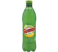 Sumol Ananas 50cl (pack de 12)