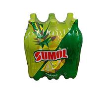 Sumol Ananas 6 x 1,5 L
