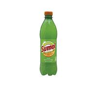 Sumol Orange 50cl (pack de 12)