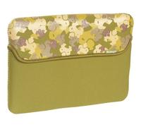 SumoME-SUMO66899 - Funda para Netbook (8,9 Pulgadas), Color Verde