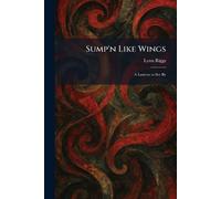 Sump'n Like Wings: A Lantern to See By