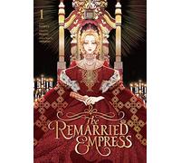 Sumpul - The Remarried Empress, Vol. 1 (REMARRIED EMPRESS GN)