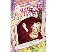 Sumpul - The Remarried Empress, Vol. 2 (REMARRIED EMPRESS GN)