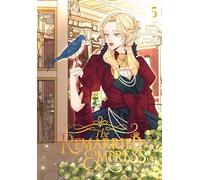 Sumpul – The Remarried Empress Vol. 5 – GN – Yen Press