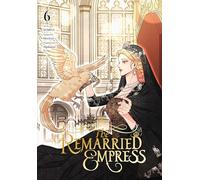 Sumpul - The Remarried Empress, Vol. 6 (REMARRIED EMPRESS GN)