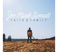 Jon Micah Sumrall - Faith & Family