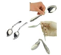 Sumrica Magic 5 set/10 piezas Magic truco mgico truco mgico perfecto bend mental doblando doblando truco de primer plano mago street etapa