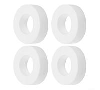 Sumsoctober Anillos de escalada de repuesto y pistas de sincronización para limpiador robótico de piscinas Dolphin - Compatible con 6101611-R4 y para 9983152-R2 - Kit de piezas de aspiradora de 6